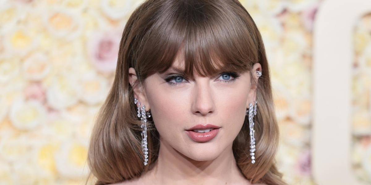 Policías arrestan a un individuo errático que llegó hasta el departamento de Taylor Swift