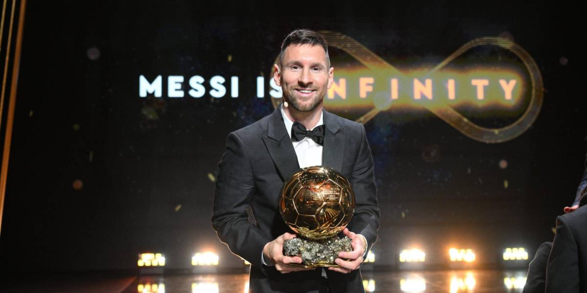 Inter Miami prepara una Noche de Oro para celebrar a Messi
