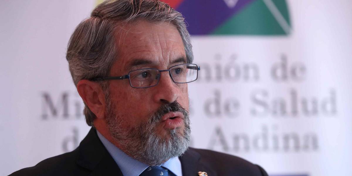 El Gobierno analiza medidas tras siete incursiones armadas en centros médicos en 2022