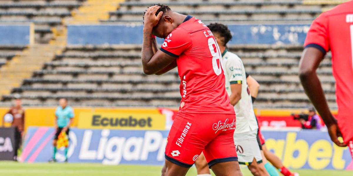 ¿Hubo acuerdo de pago entre jugadores y dirigencia de El Nacional?