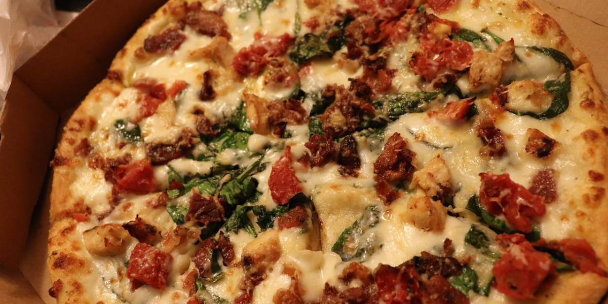 Domino's Pizza suspende su atención en Guayas por desabastecimiento de productos