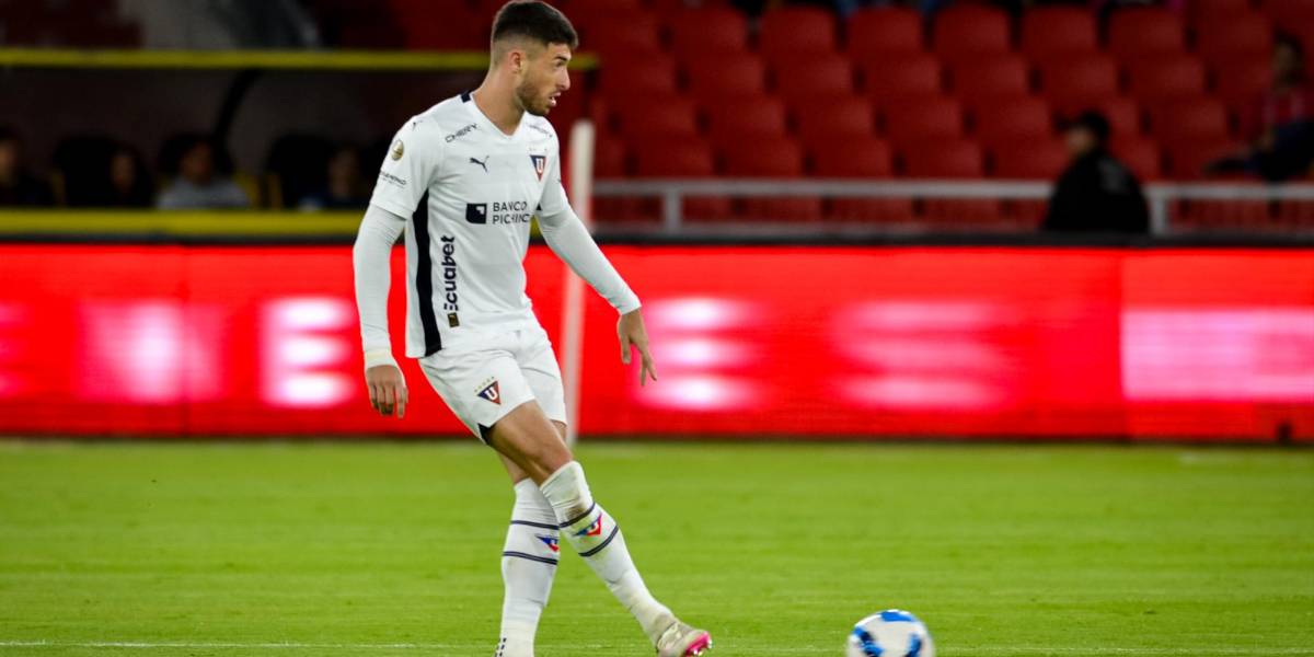 Hora, fecha, canales y posibles alineaciones de Junior vs. Liga de Quito, por Copa Libertadores