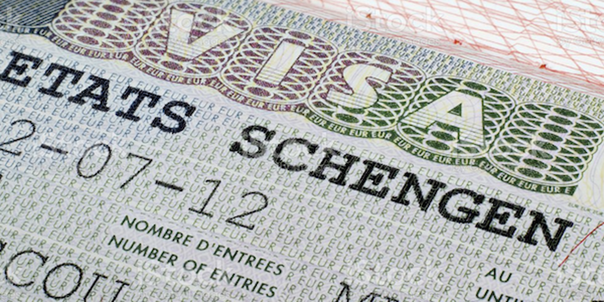 ¿Qué es la visa Schengen y cómo pueden obtenerla los ecuatorianos?