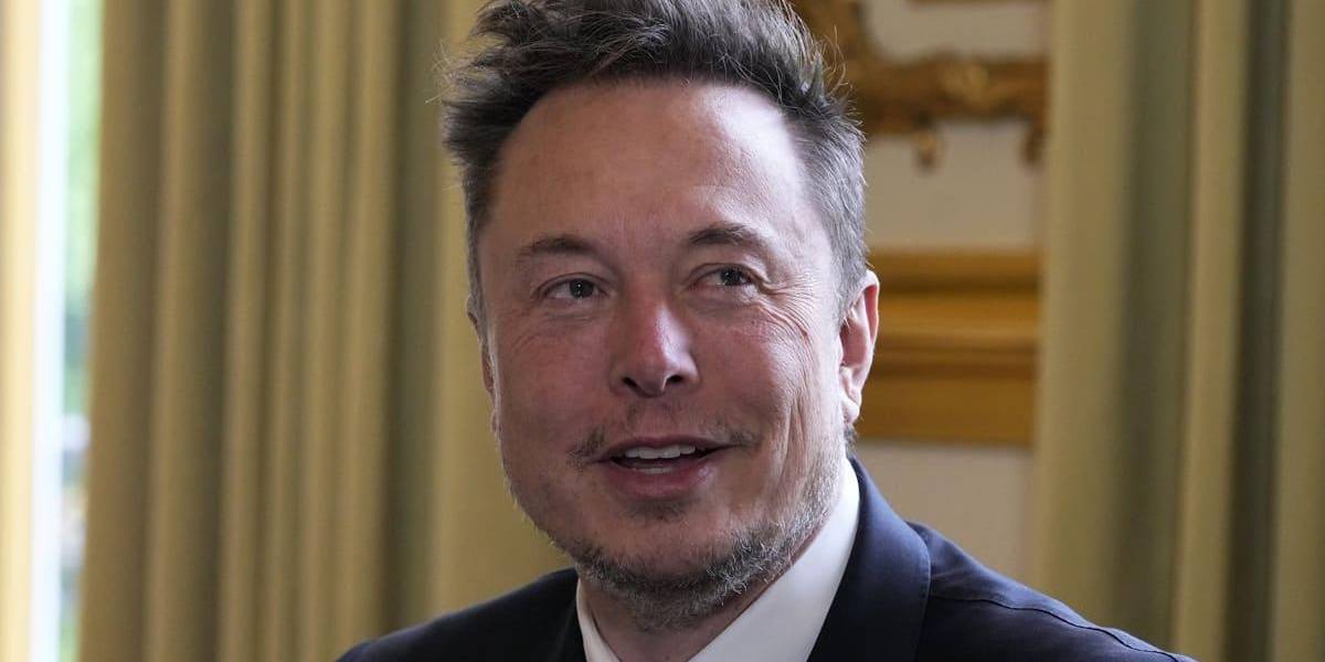 Elon Musk dijo que la palabra cisgénero será considerada un insulto en las cuentas de Twitter