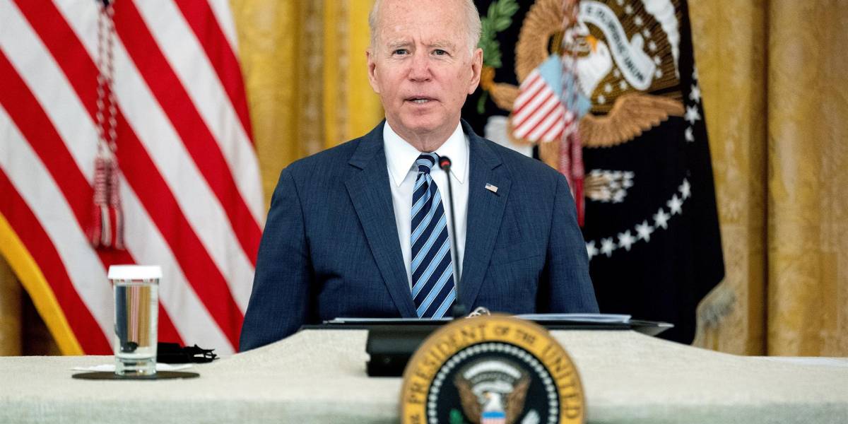 Biden al Estado Islámico: Haremos que lo paguen