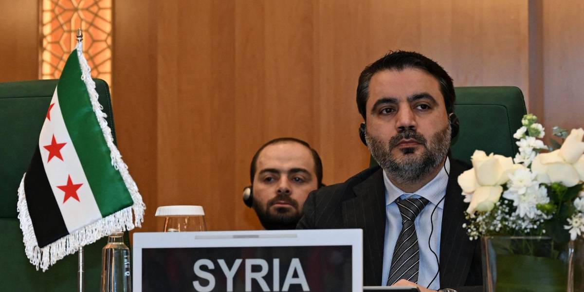 Estados Unidos formaliza el levantamiento de las sanciones contra Siria