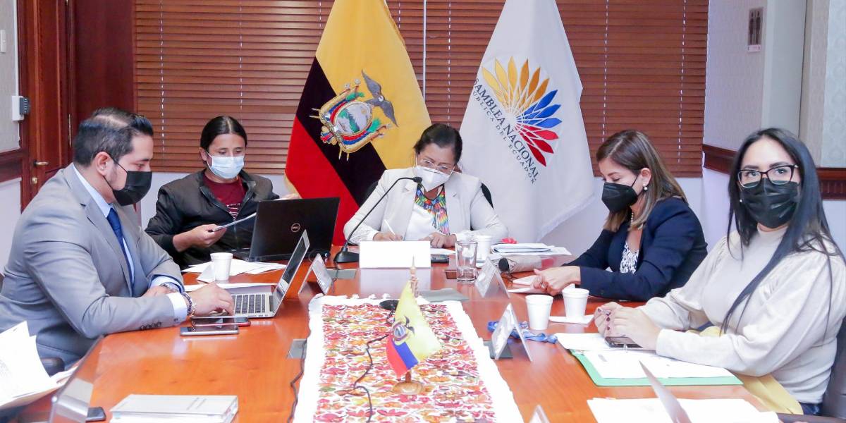 CAL aplaza el tratamiento de denuncias contra Llori