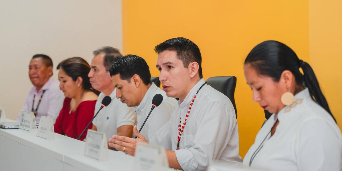 En Pastaza se eliminó el concurso de belleza provincial