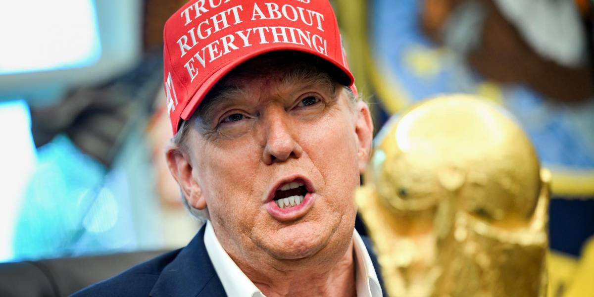 Estados Unidos se opondrá a expulsar a Israel del Mundial 2026