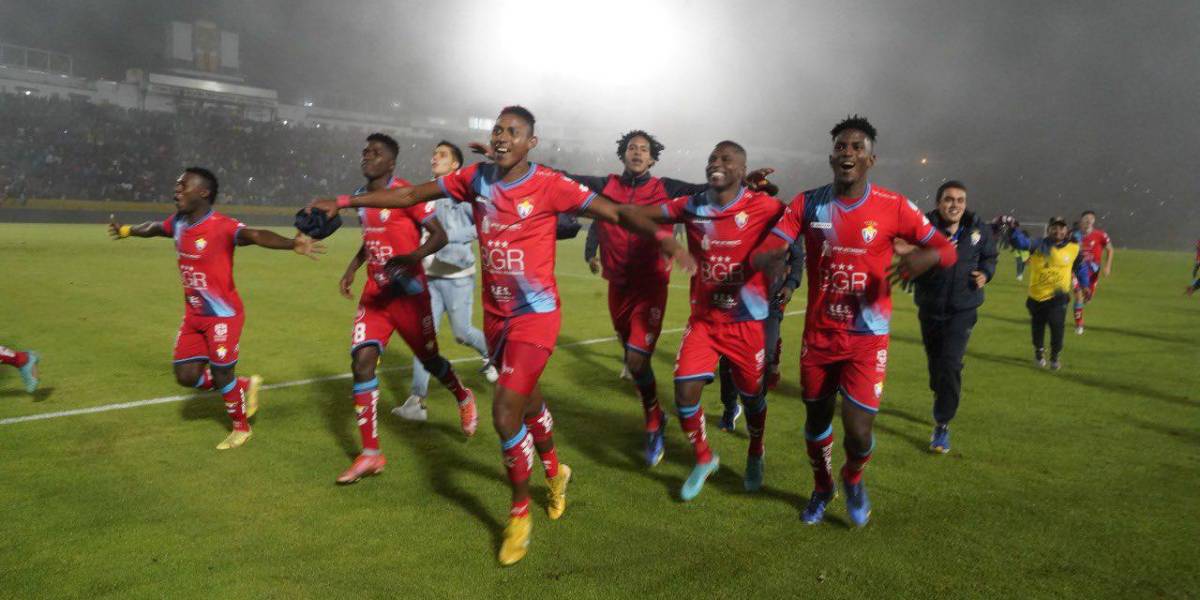 Copa Libertadores: El Nacional debuta en Bolivia y busca recuperar su gloria