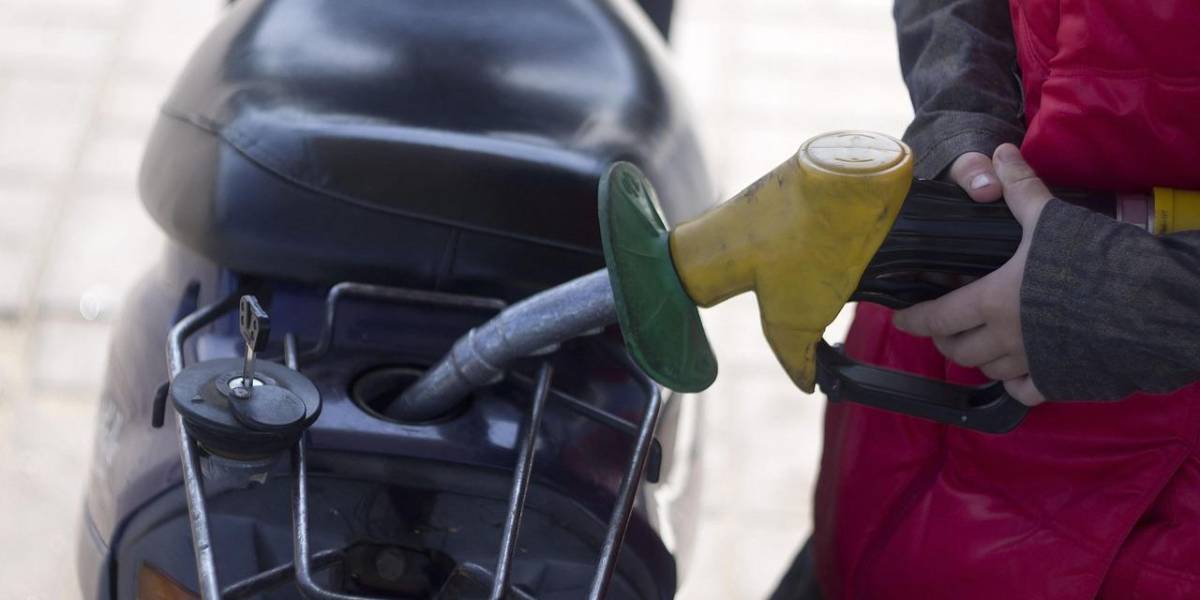 Los distribuidores de combustibles piden una reunión con el presidente Daniel Noboa