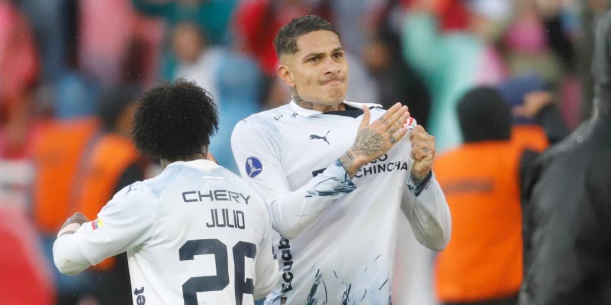 Copa Sudamericana: Liga de Quito arribará esta noche a Buenos Aires, Argentina, para enfrentar a Defensa y Justicia