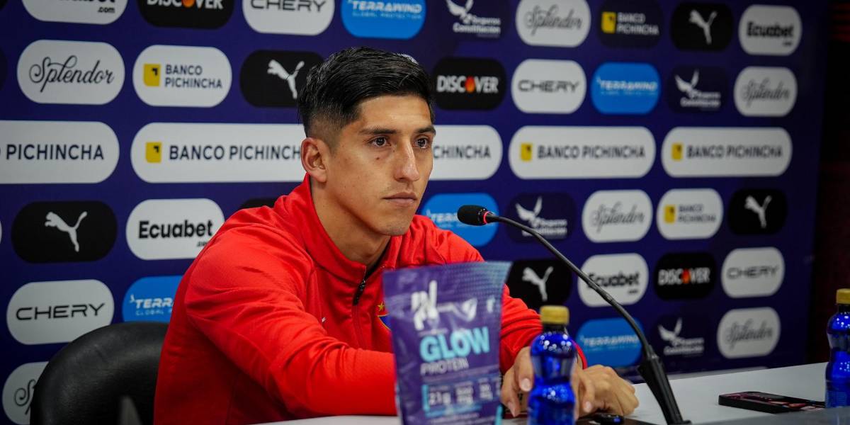 Fernando Cornejo: Tenemos la ilusión de pelear la Libertadores y avanzar de fase