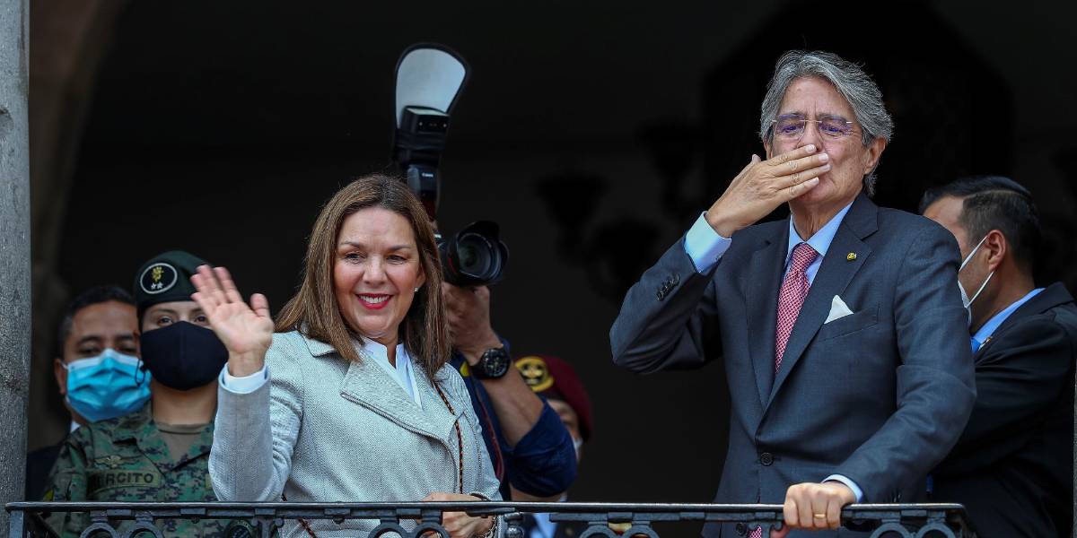 Esposa e hijo de Lasso declinan testificar en caso de los Papeles de Pandora