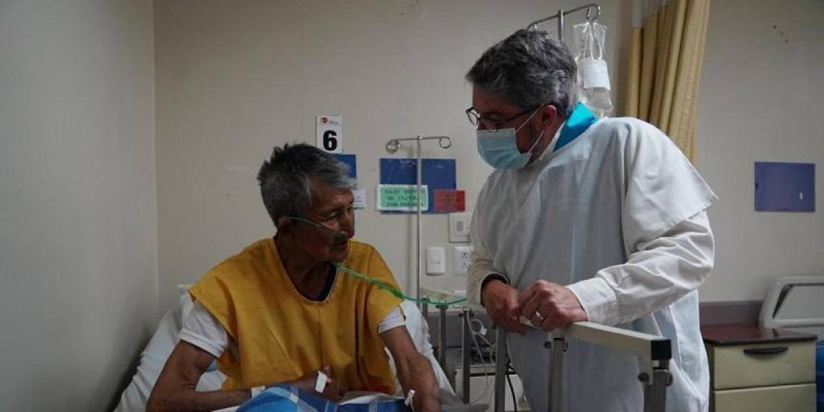 Quito: microred se activó en las unidades de salud de cuatro parroquias rurales