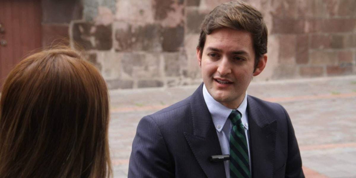 Esteban Torres también debe ser investigado por sus nexos con el sistema judicial, sostiene Ana Galarza