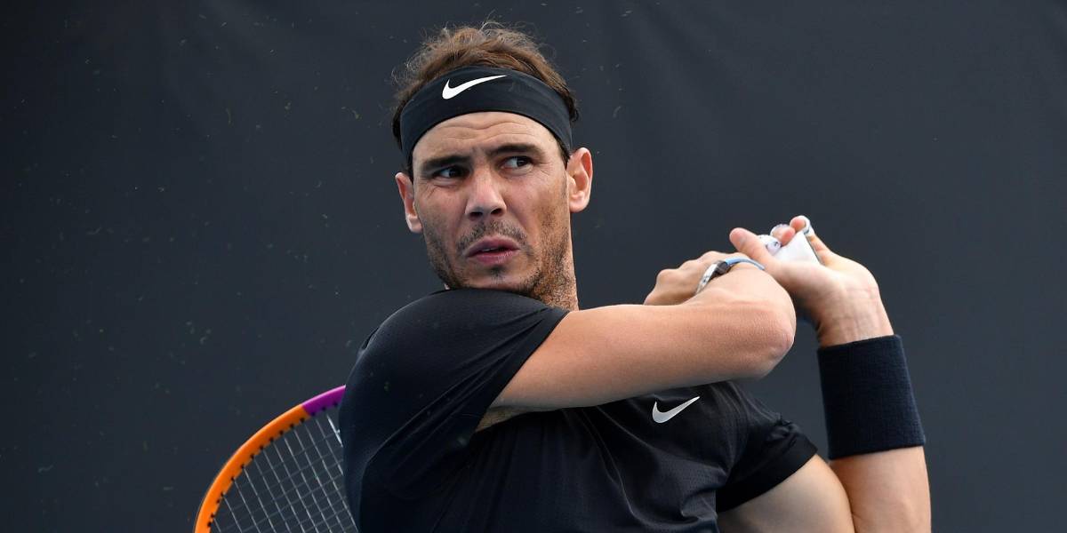 Nadal: “(Djokovic) tiene que pagar las consecuencias de esas decisiones”