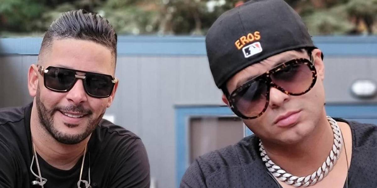 R.K.M &amp; Ken-Y tendrán su último show juntos en Ecuador