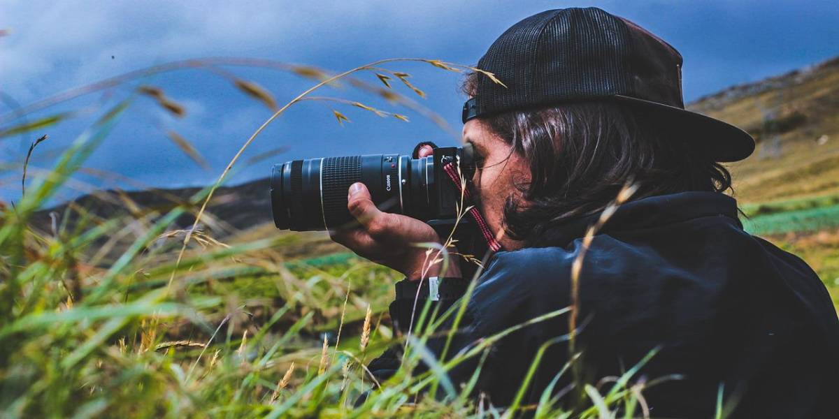 Fotógrafos de Ecuador conformarán un equipo para el Mundial de Fotografía 2026
