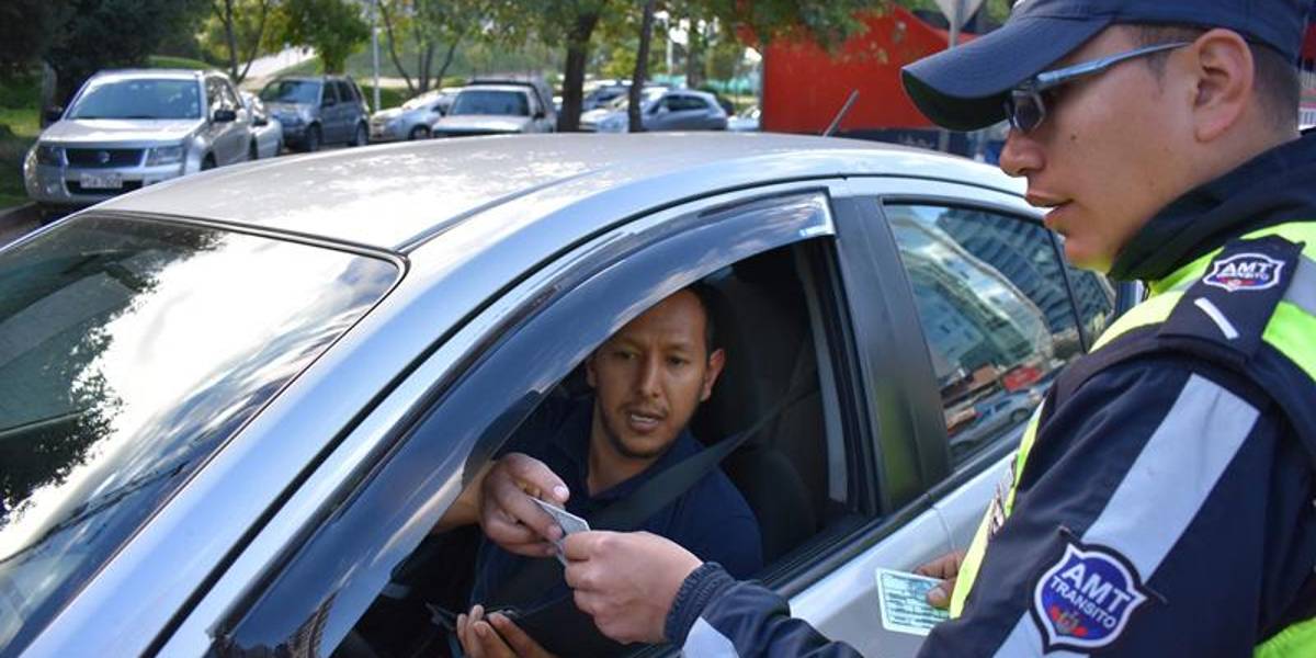 Pico y placa en Quito: las restricciones de movilidad para este jueves 23 de mayo