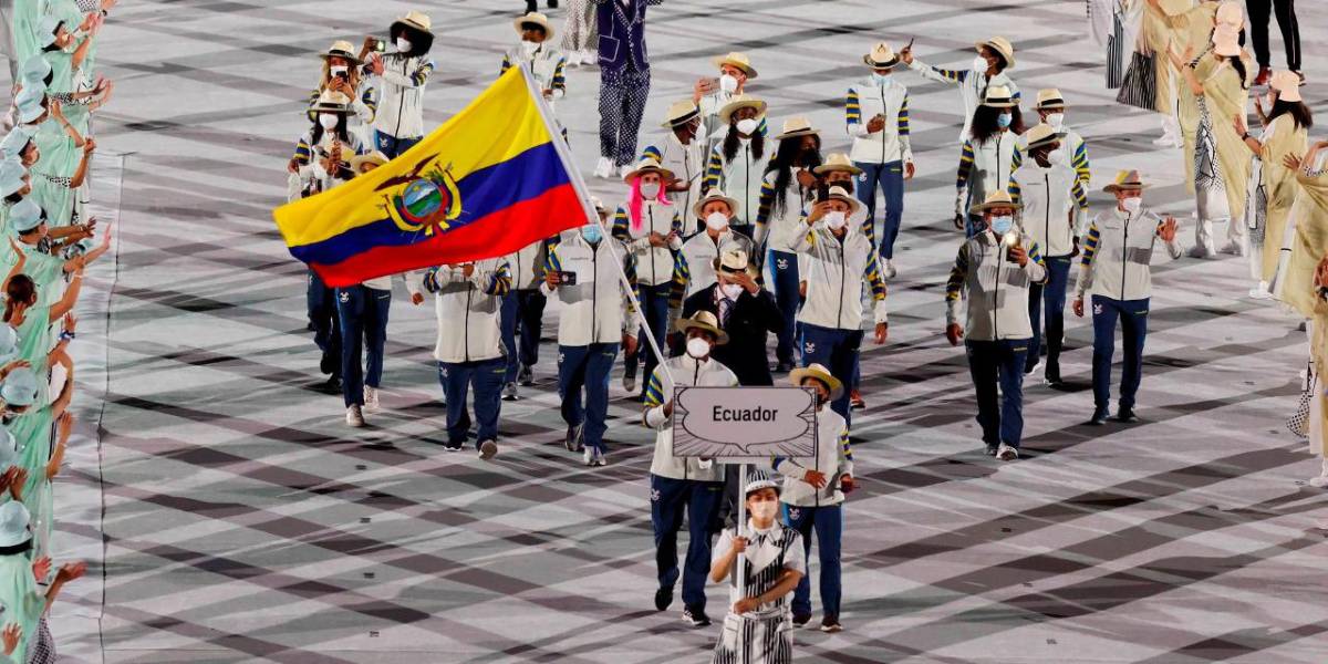 Secretaría del deporte se ratifica en premios económicos para atletas olímpicos