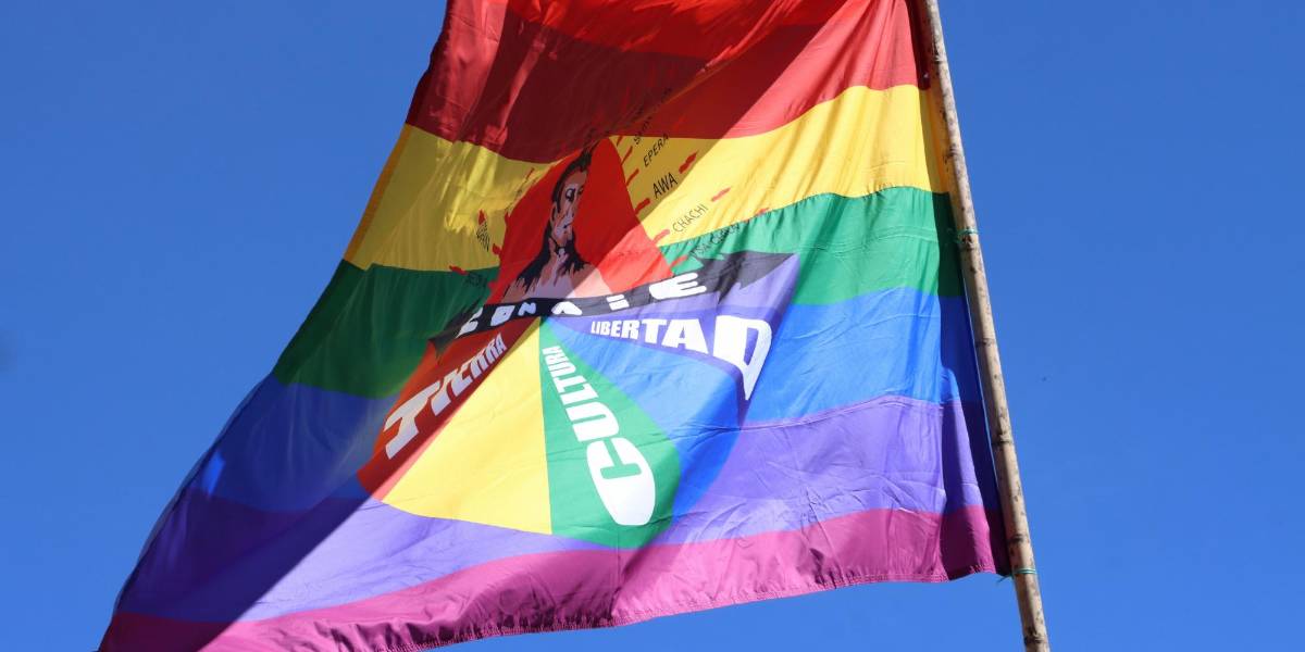 La Conaie plantea 15 demandas a Daniel Noboa y reitera su rechazo a políticas neoliberales