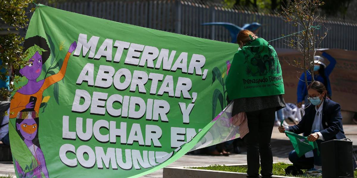 Asamblea, ante el desafío de reglamentar el aborto por violación
