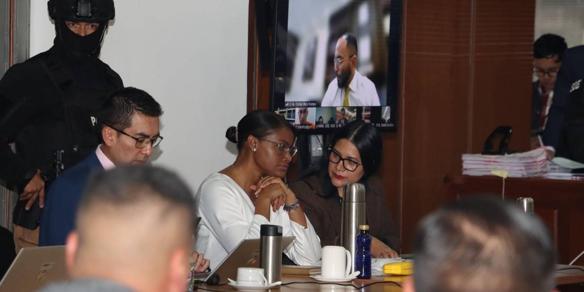 Caso Metástasis: La audiencia preparatoria de juicio se realizará el 3 de junio