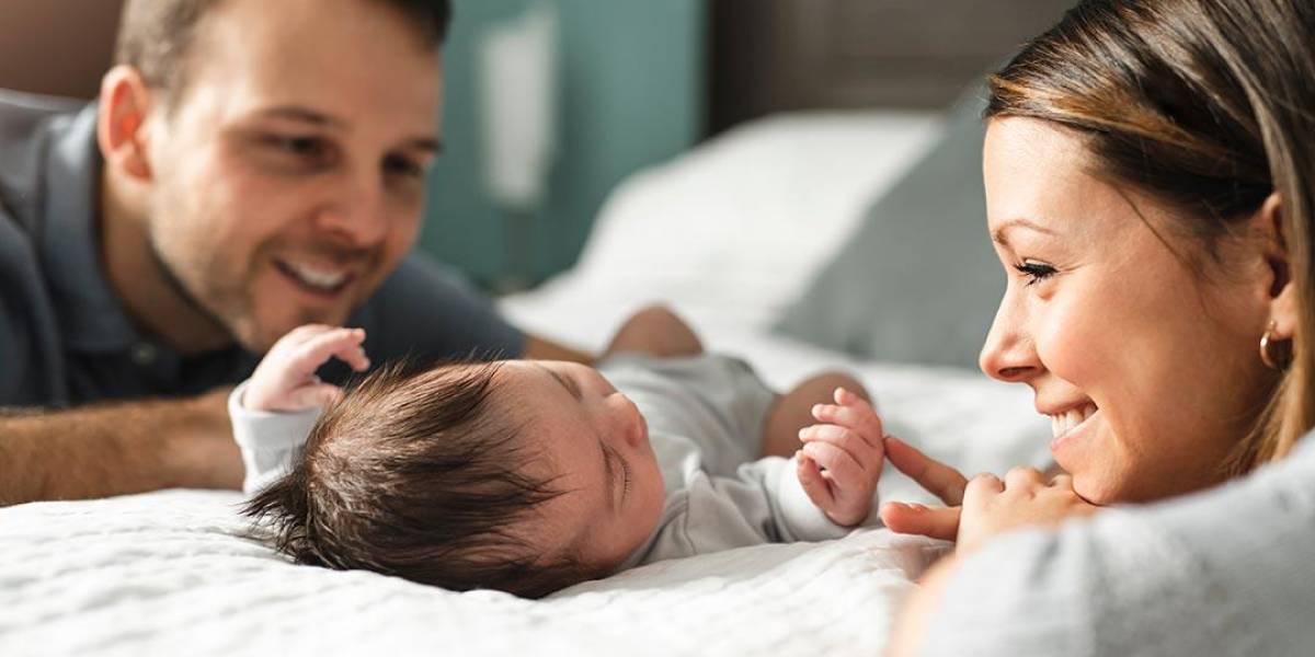 Tips para padres primerizos: lo que nadie te dice