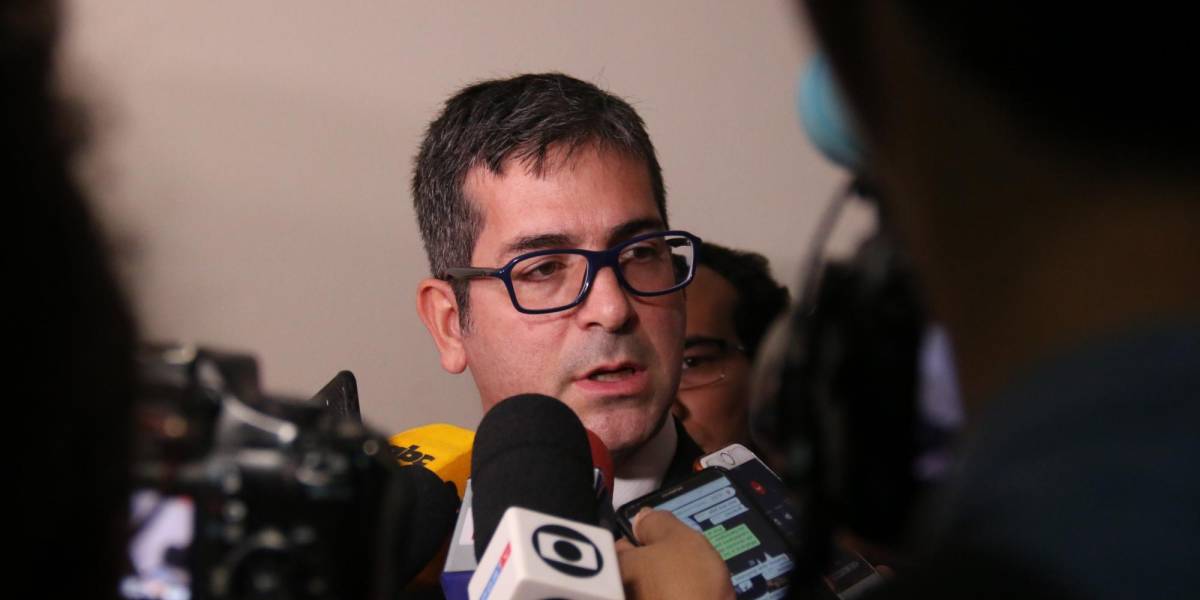 Asesinan en Colombia al fiscal paraguayo Marcelo Pecci; especializado en crimen organizado