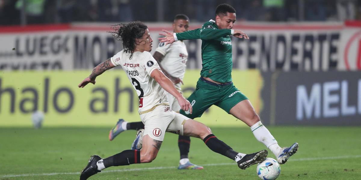 Williams Riveros bajo sospecha: hinchas de Universitario lo vinculan con apuestas deportivas