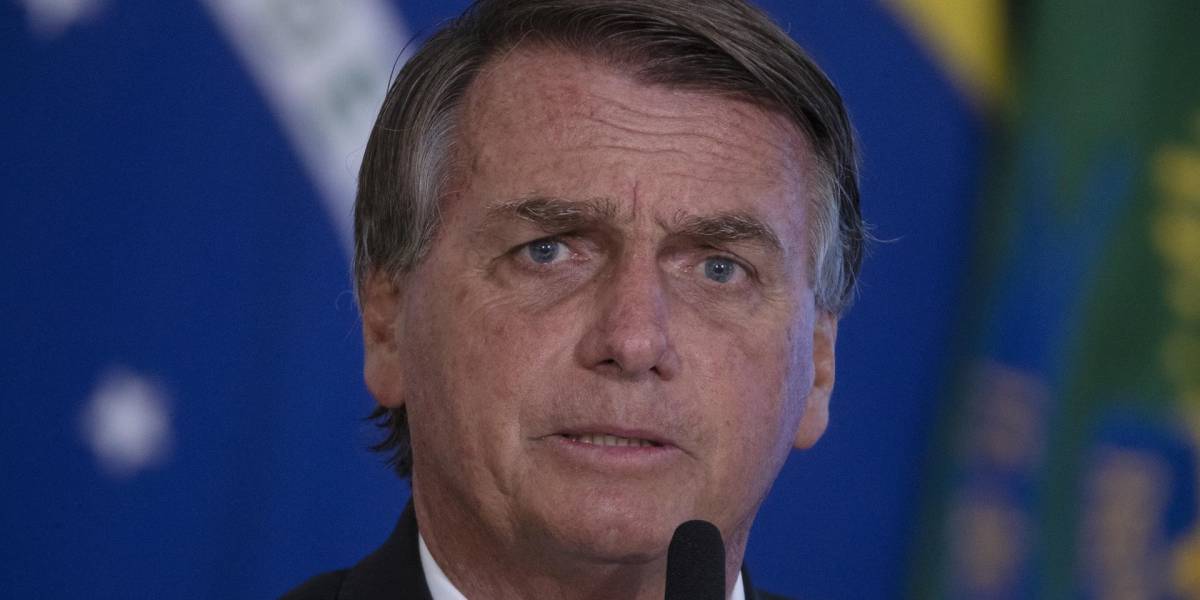 Bolsonaro le pide a DiCaprio que no diga bobadas sobre la preservación ambiental en Brasil