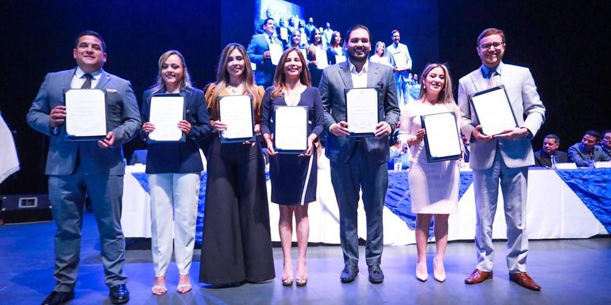 El nuevo CPCCS está integrado por una mayoría correísta-socialcristiana