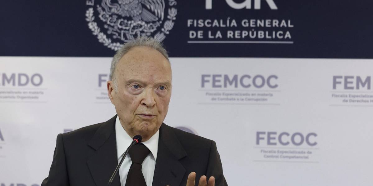 Fiscalía mexicana confirma hallazgo de restos humanos en un rancho y critica autoridades