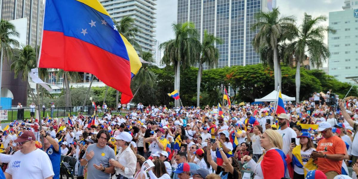 11 países de América se oponen al dictamen del TSJ sobre triunfo de Maduro en Venezuela