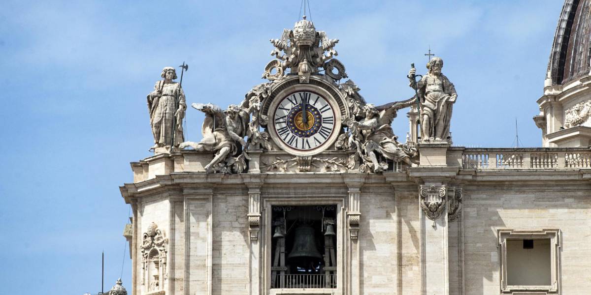 El papa Francisco será velado en la capilla de su residencia