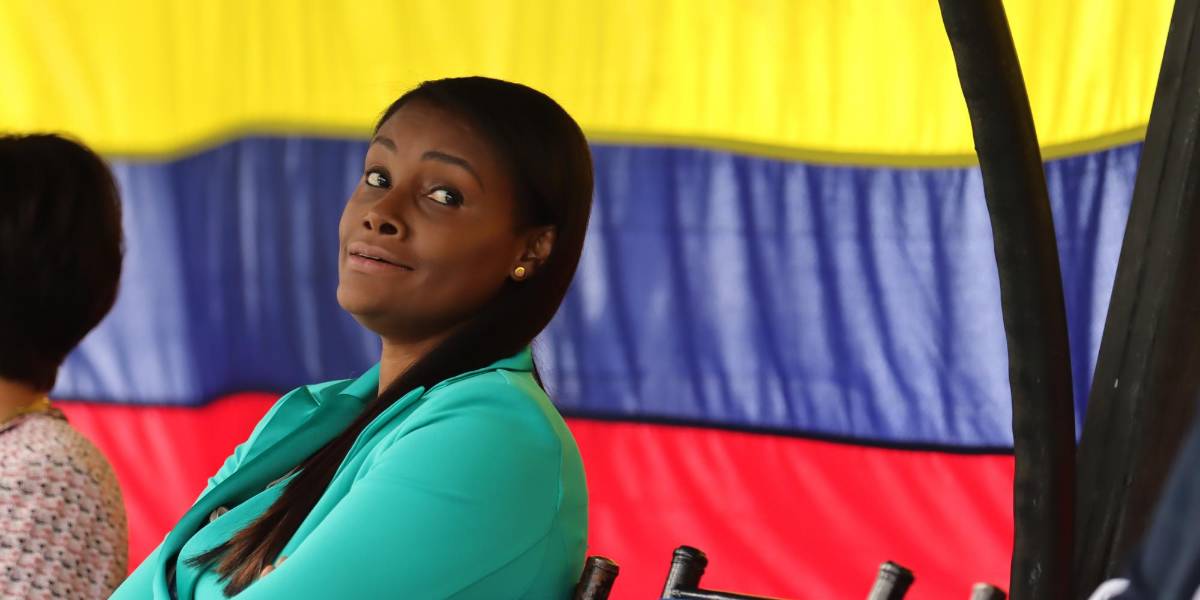 Una concentración en apoyo a la fiscal Diana Salazar se realizará el 16 de abril en Quito