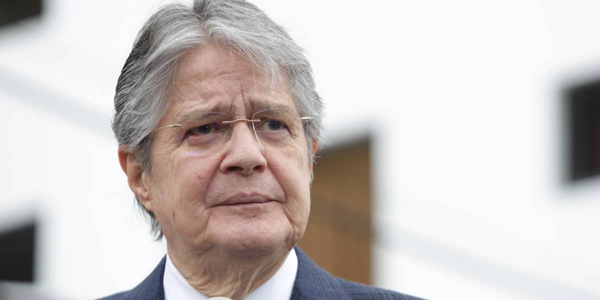 Guillermo Lasso: la pandemia ha terminado en Ecuador