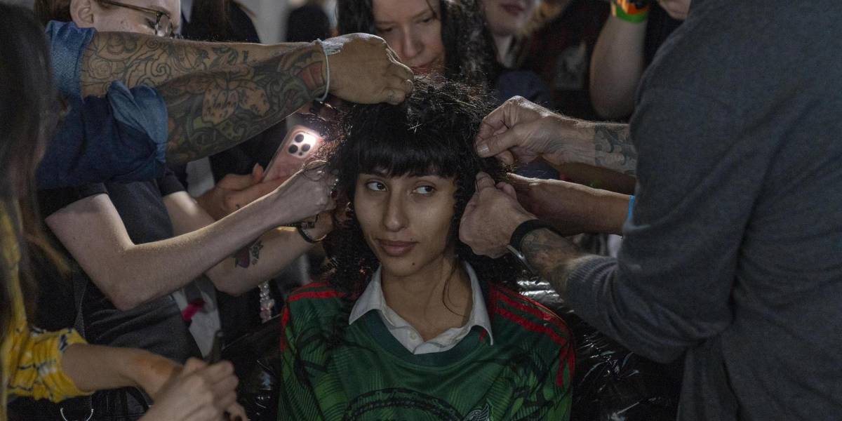 La New York Fashion Week se reinventa: influencers, desfiles online y nuevos talentos