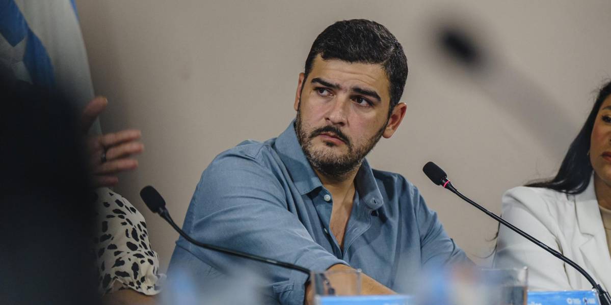 Álvarez asegura que su administración no busca hacer política de la masacre en el Guasmo Sur