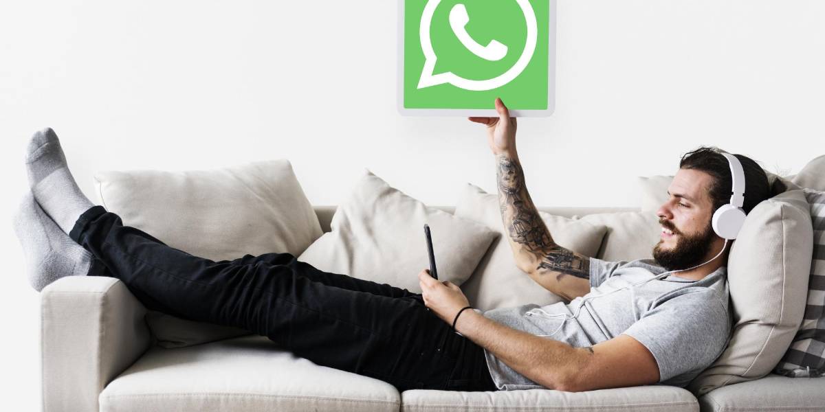 ¿Los mensajes de WhatsApp son privados y seguros?
