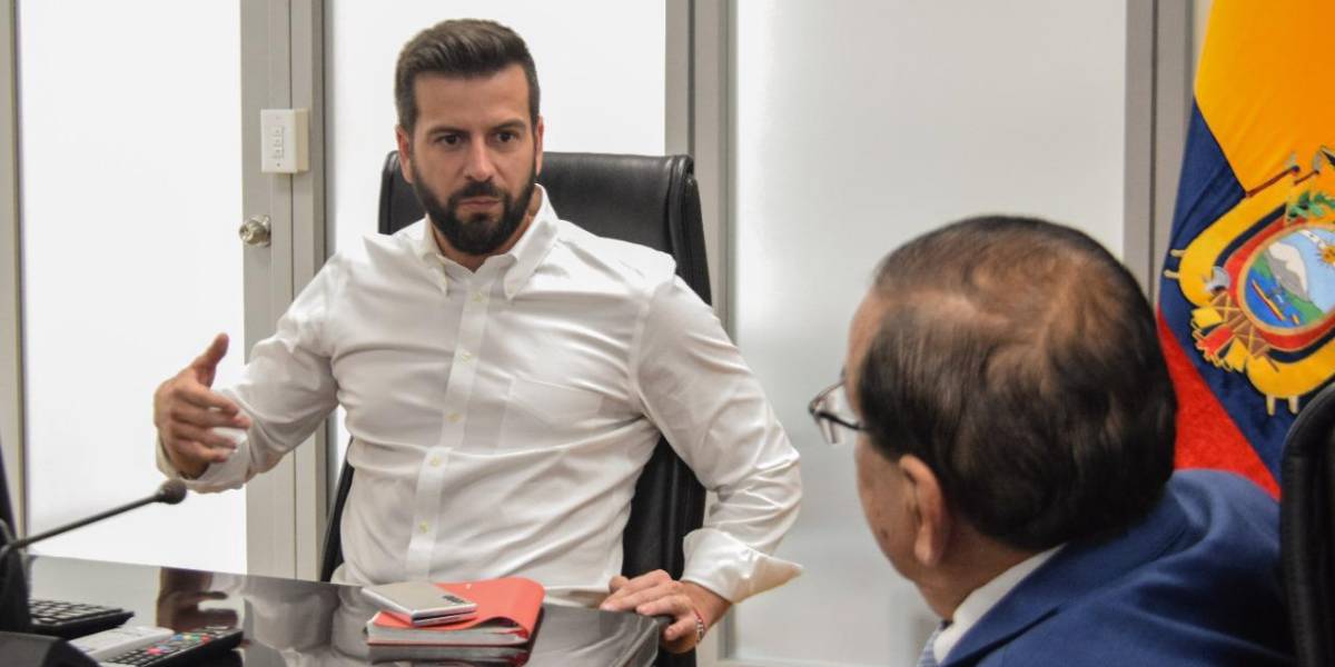 Caso Perenco: Ecuador cumplirá con el laudo defendiendo los intereses del Estado