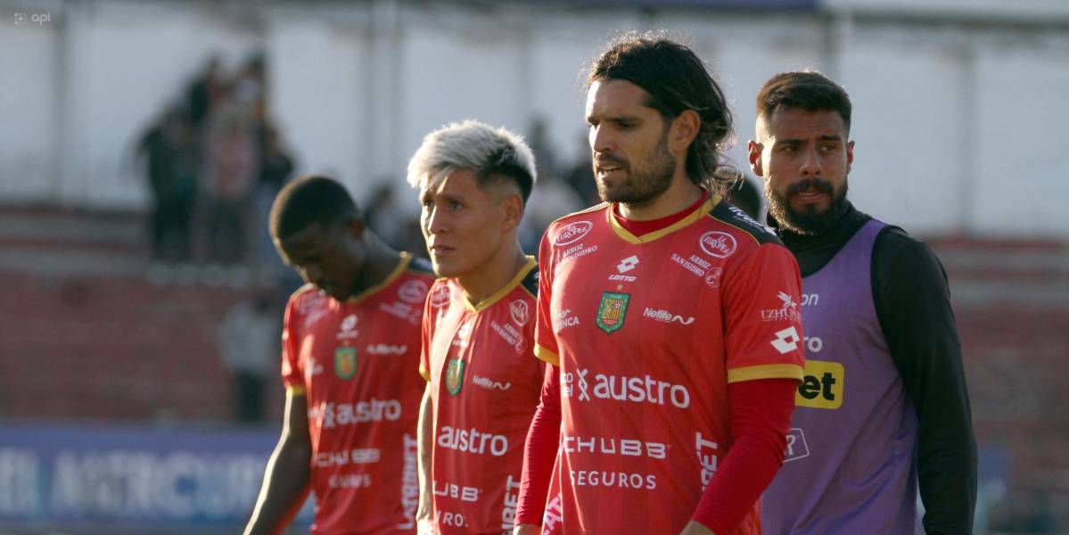 Deportivo Cuenca rompe el silencio y explica por qué le restaron los tres puntos en Liga Pro