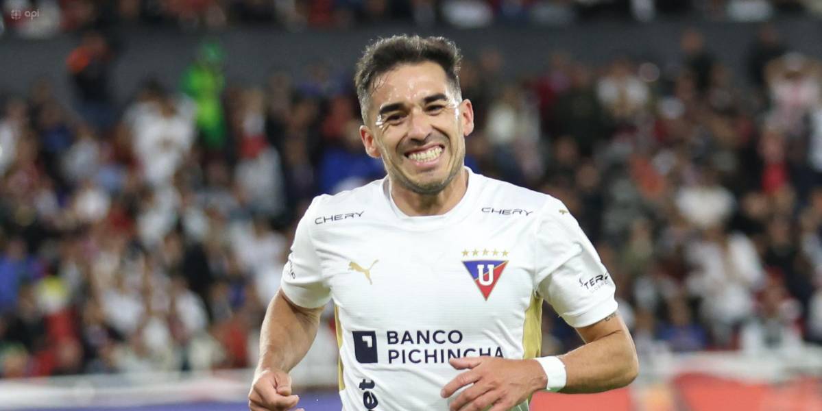 Liga de Quito vs. Palmeiras: precios para ver la semifinal de la Copa Libertadores