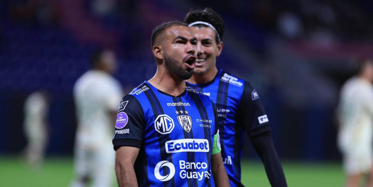 Independiente del Valle tomará acciones legales en contra de las personas que acusen al club