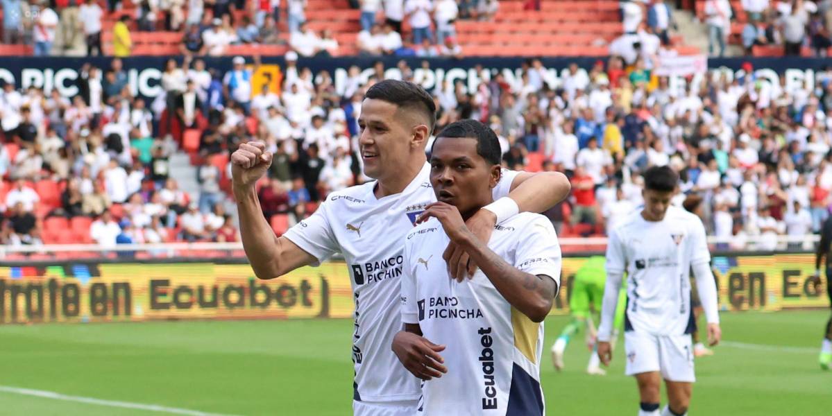 Liga de Quito presentó una oferta para la llegada de su nuevo entrenador