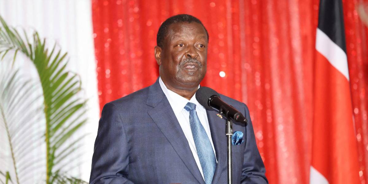 Kenia solicita mayor apoyo internacional a Dominicana para reforzar misión de seguridad en Haití