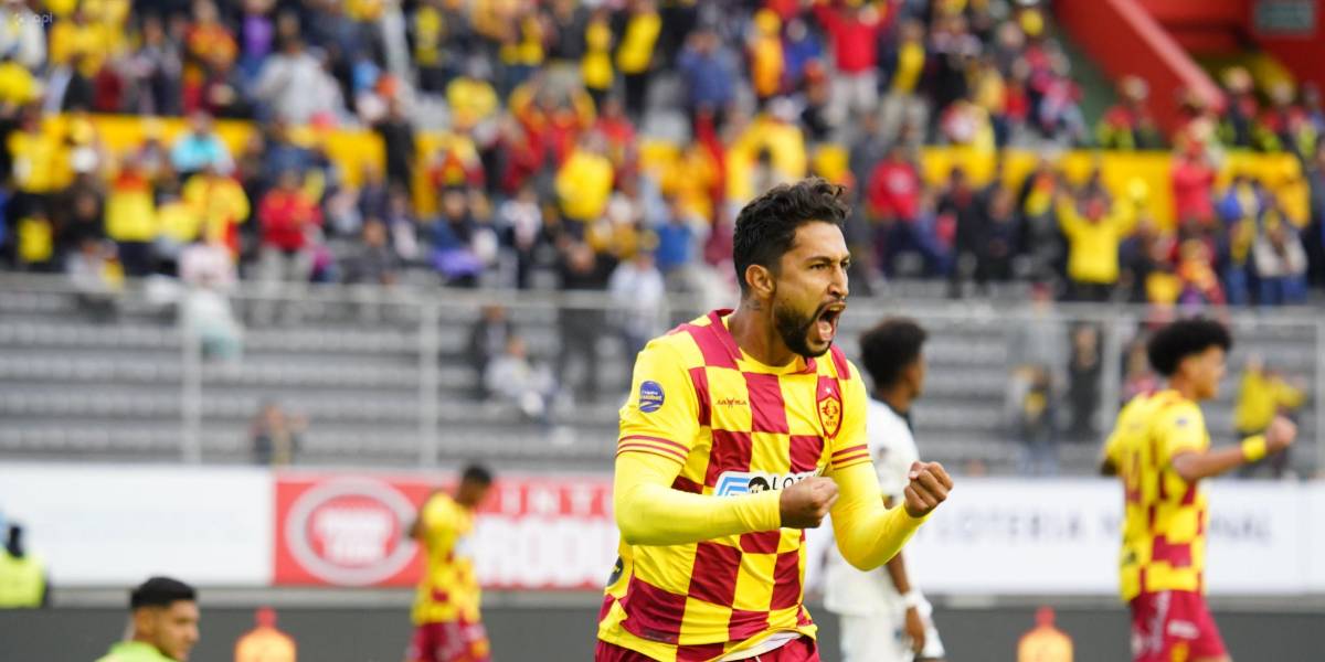 Independiente del Valle y Aucas comandan la Liga Pro y ya piensan en la fecha 4 que se jugará entre semana