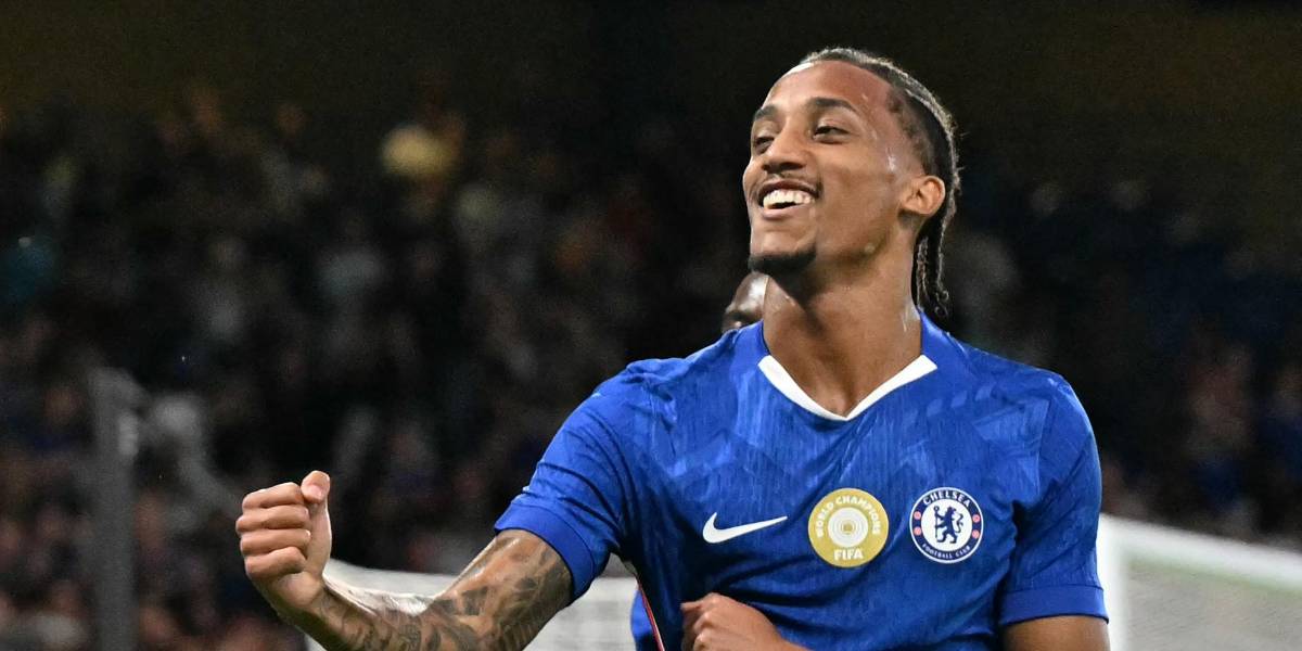 Chelsea enciende motores