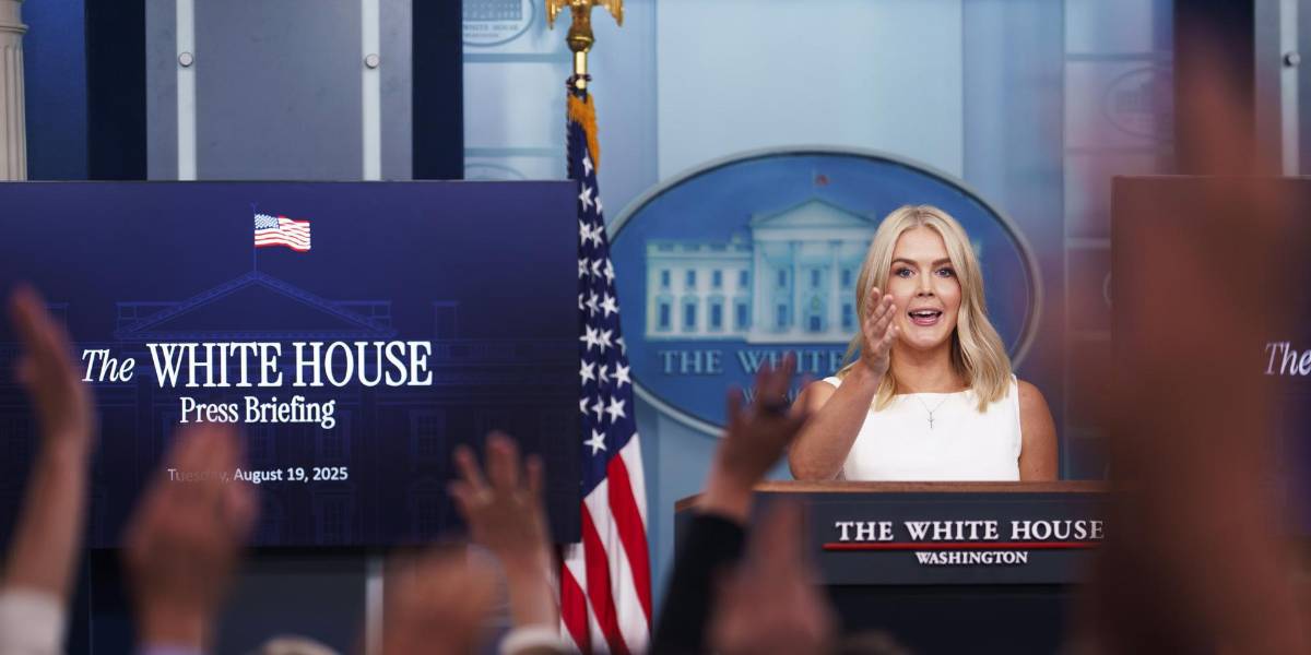 EE. UU. dice estar preparado para usar todo su poder para frenar narcotráfico en Venezuela